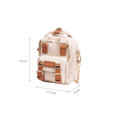 Macaroon discount tiny bag
