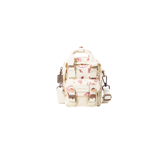 Macaroon Tiny The Mystic Club Series Crossbody Bag