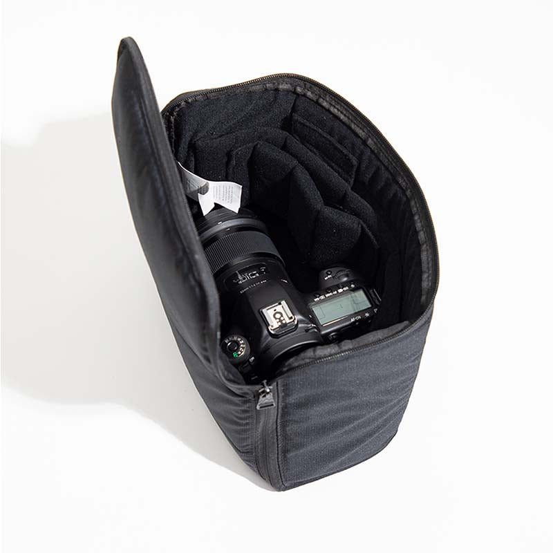 Traveler Camera Case