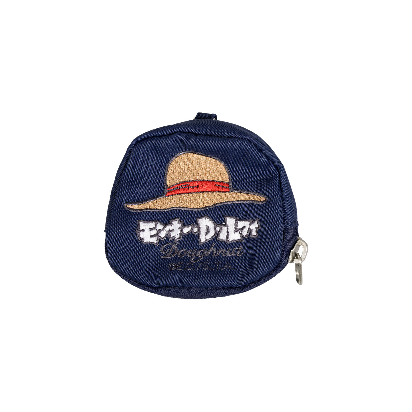 Dn X One Piece Purse Coins Bag