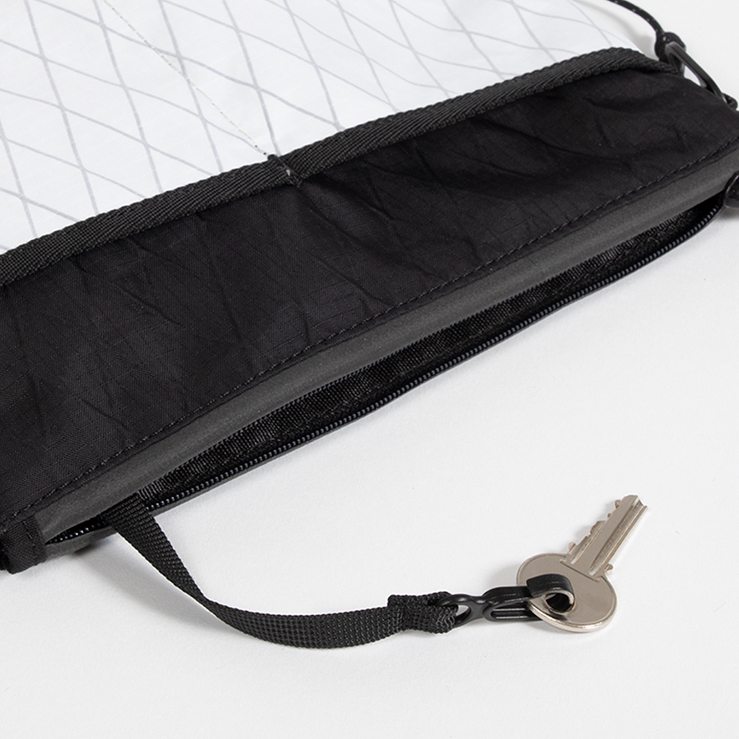 Street-Smart Crossbody Bag