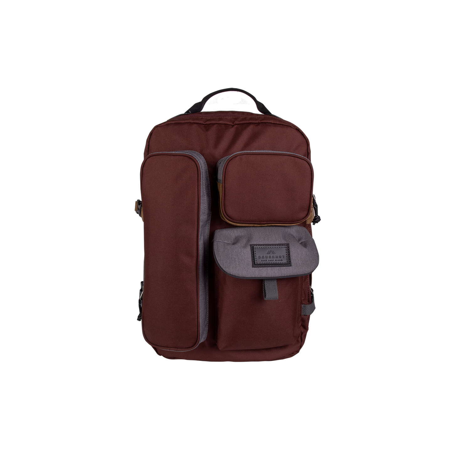 Ground Control Backpack