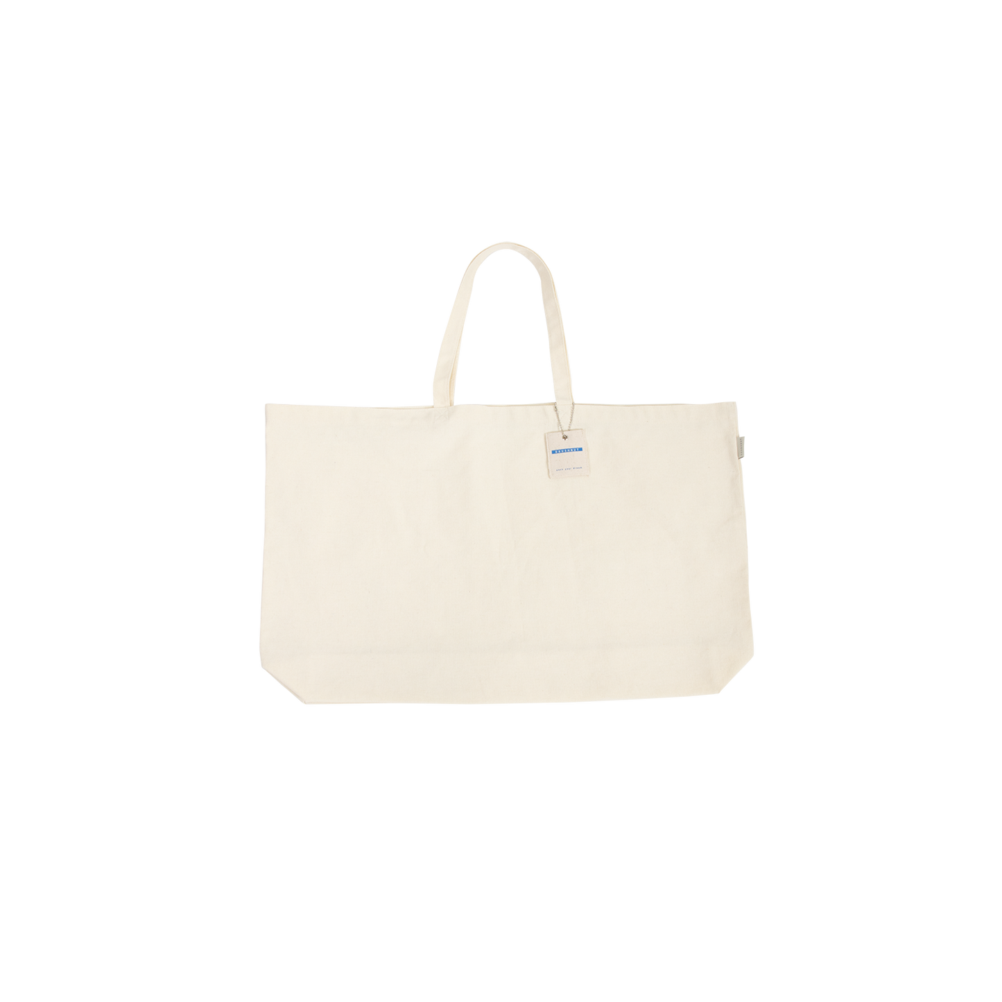 Shopper Bag L Tote Bag