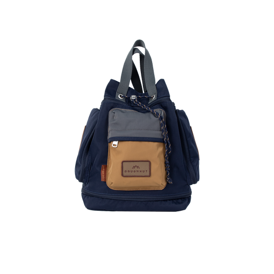 Pyramid Happy Camper Series Backpack