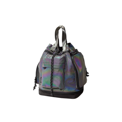 lv rainbow backpack
