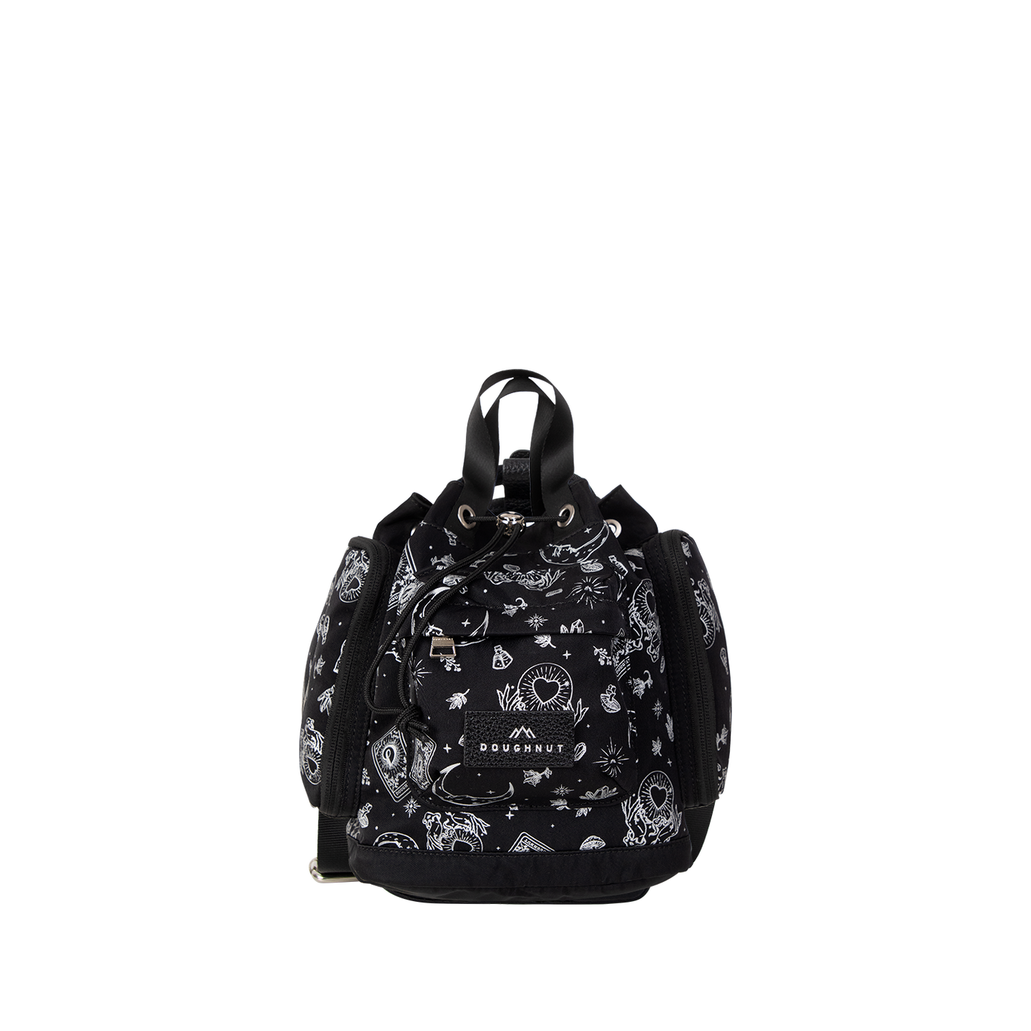 Pyramid Tiny The Mystic Club II Series Backpack