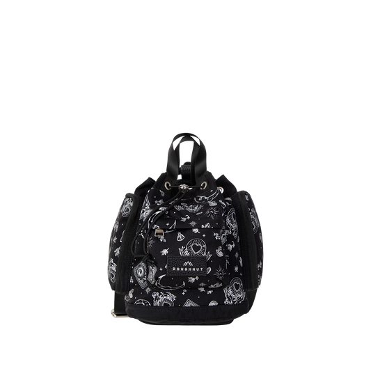 Pyramid Tiny The Mystic Club II Series Backpack