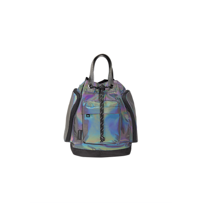 Pyramid Limelight Series Dark Rainbow Backpack – Doughnut Official AU