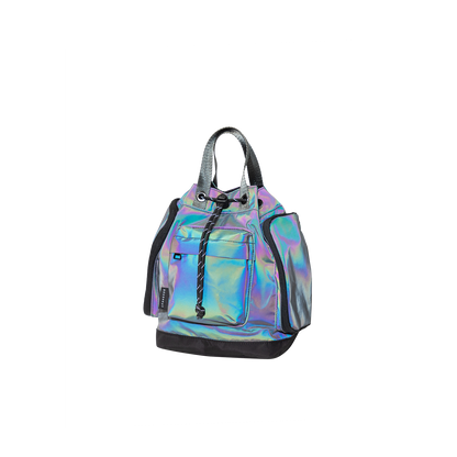 holographic louis vuitton backpack - Christopher - PVC - Iridescent Prism - Virgil Abloh Christopher Backpack Holographic Louis Vuitton