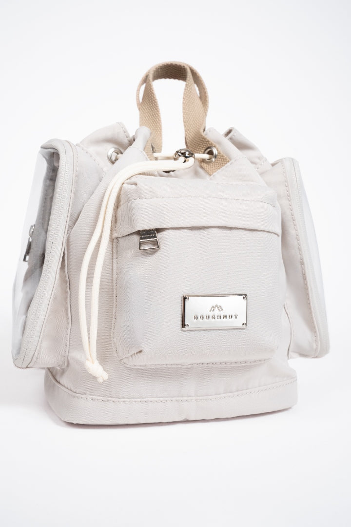 Pyramid Tiny Lucent Series Backpack