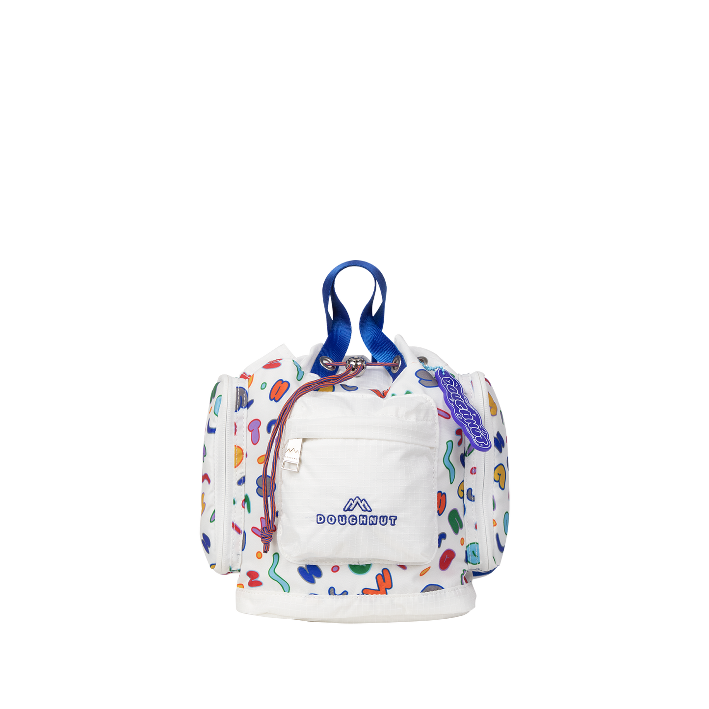 Pyramid Tiny You-Niverse Series Backpack