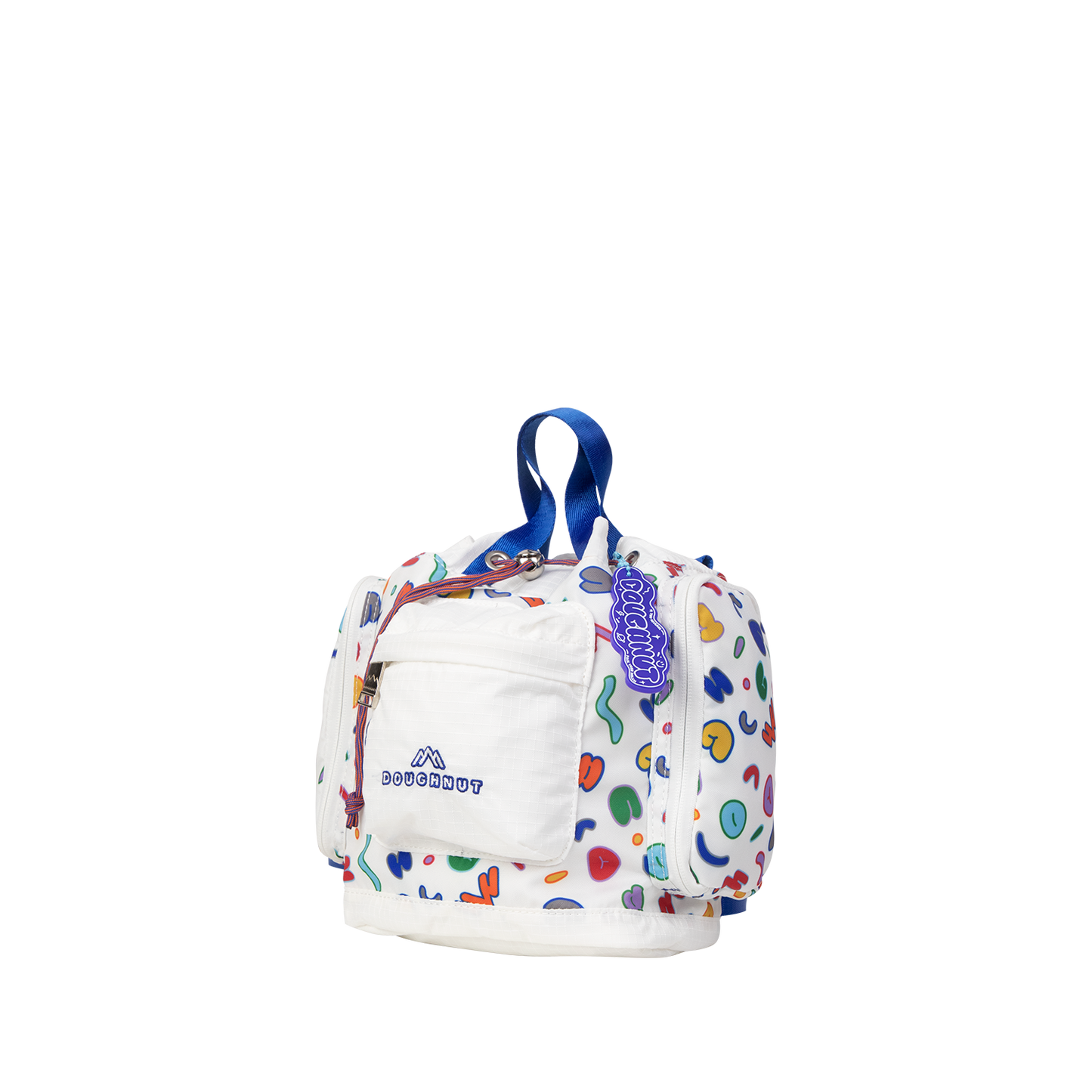 Pyramid Tiny You-Niverse Series Backpack