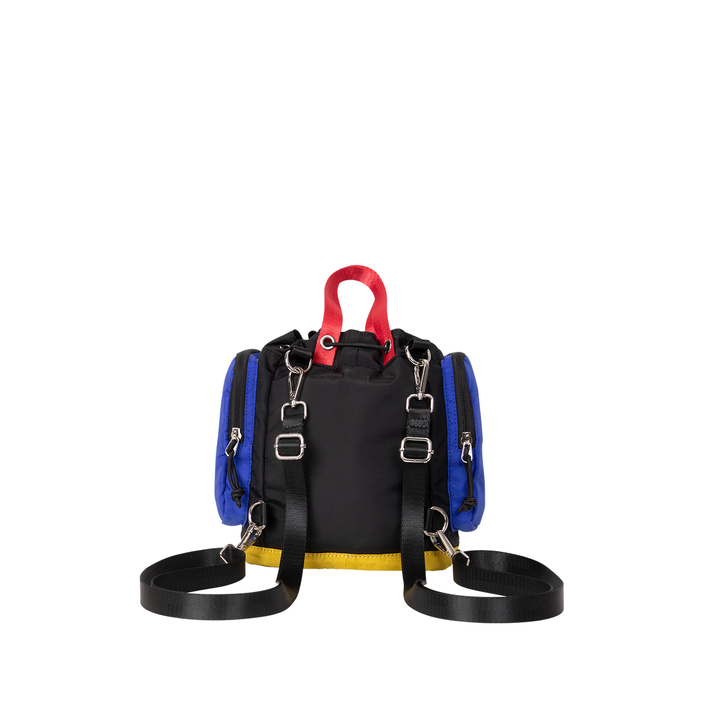 Pyramid Tiny You-Niverse Series Backpack