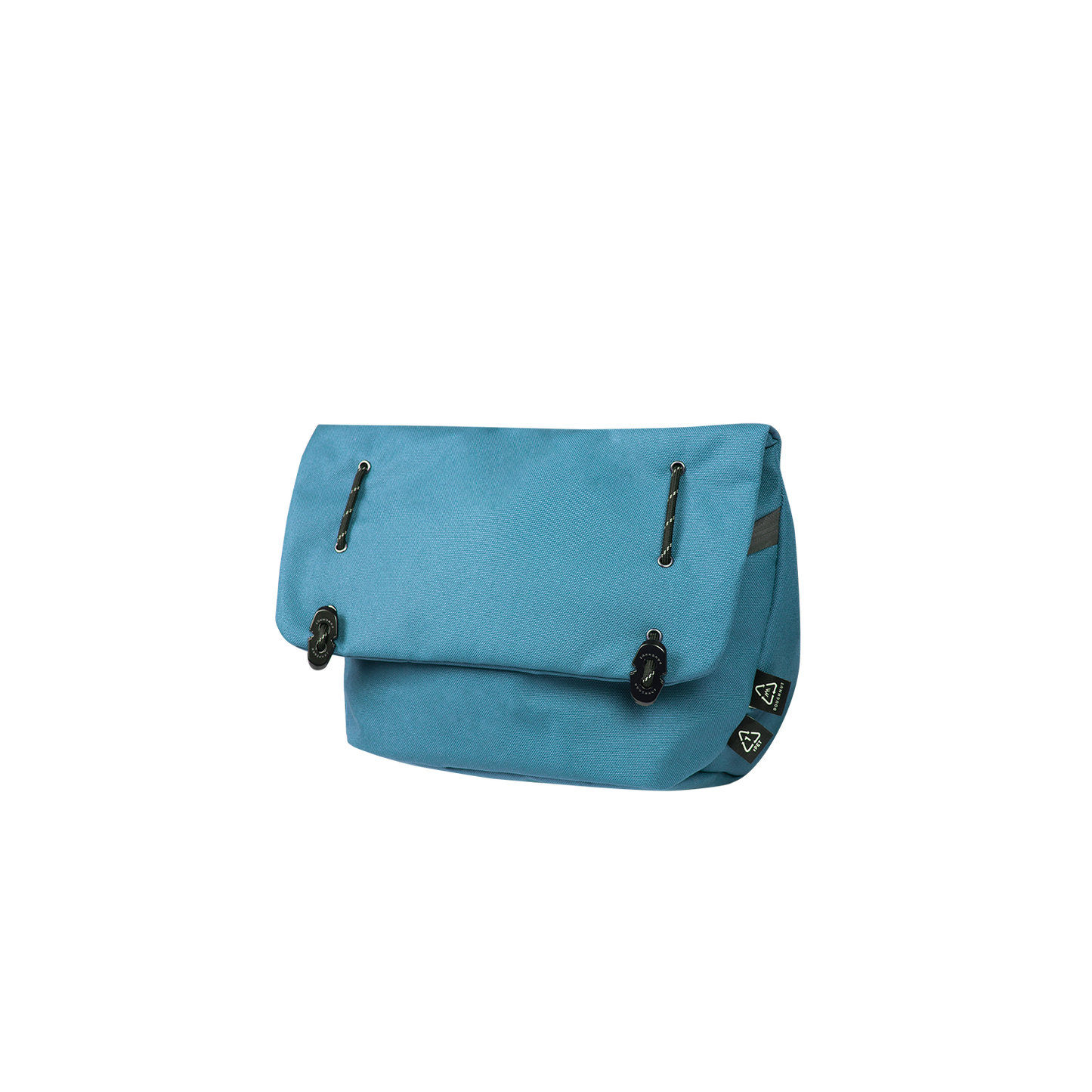 Saddle Crossbody Bag