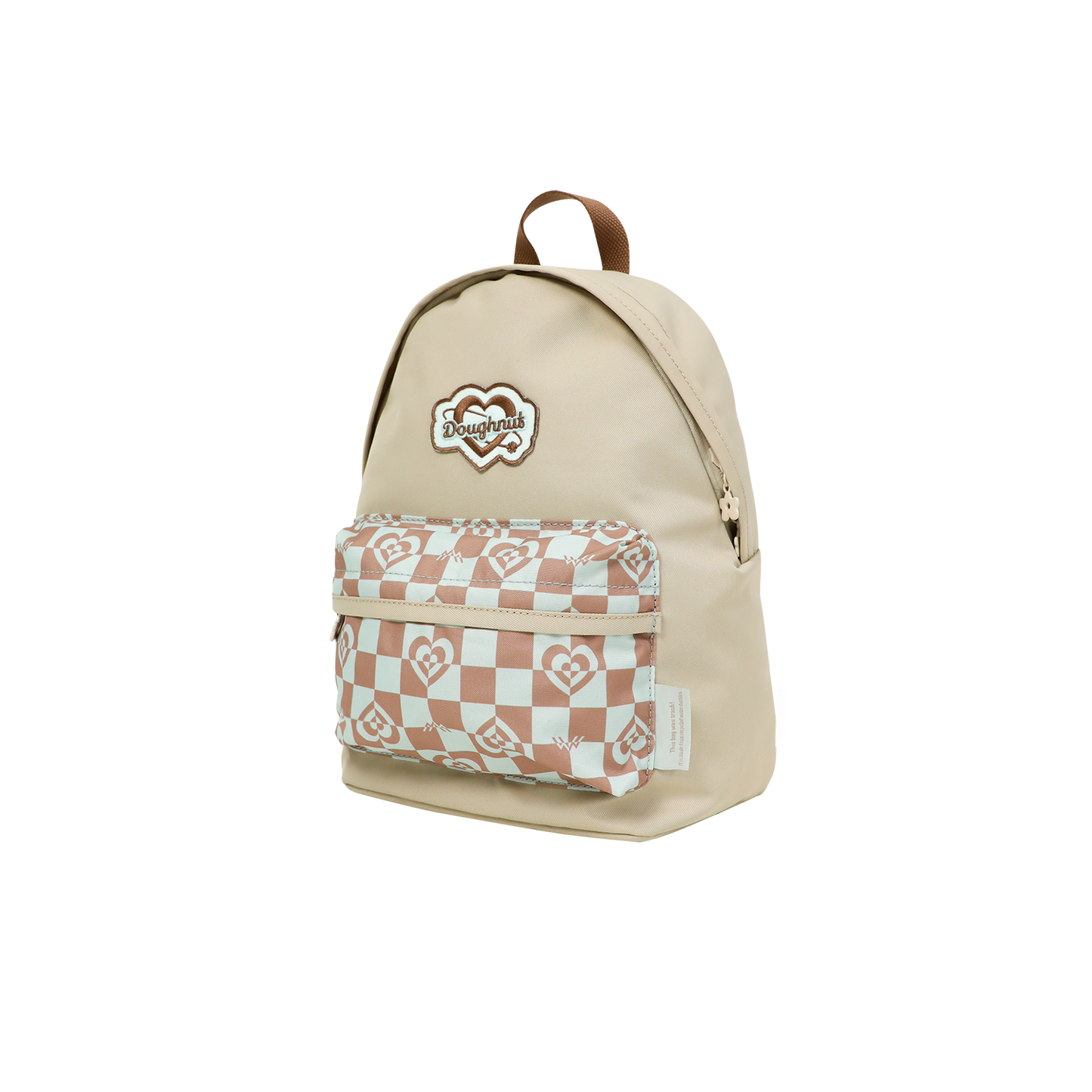 Plus One Mini Kaleido Series Backpack