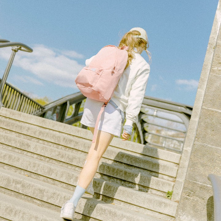 Plus One Reborn Series Backpack