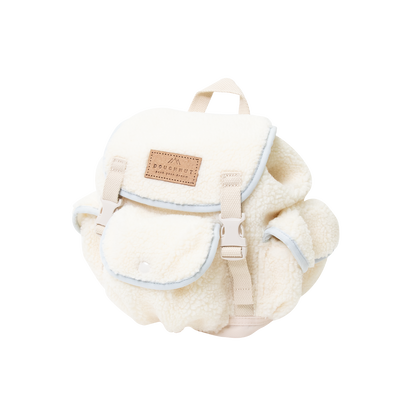 Lighthouse Fluffy Series Backpack – Doughnut Official AU