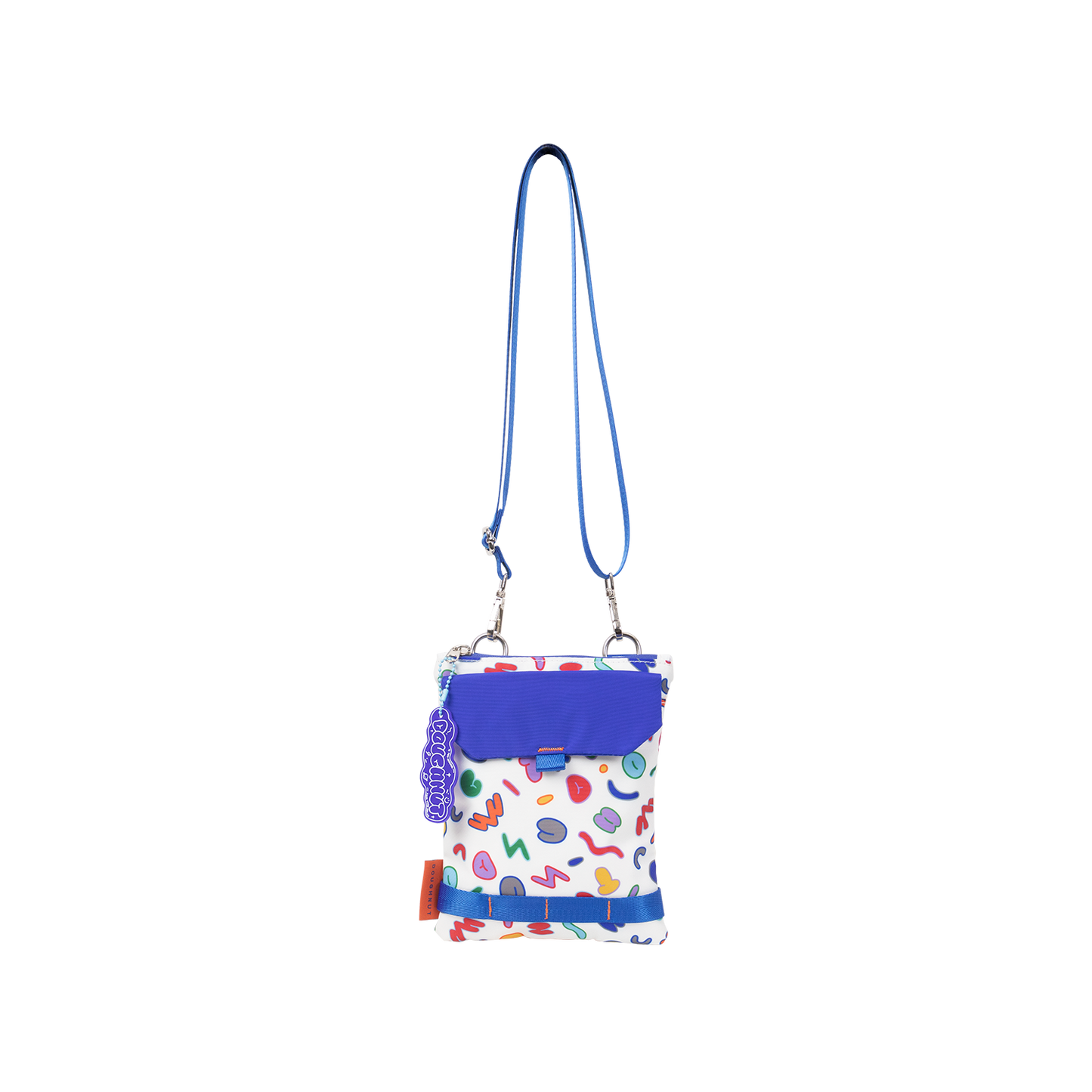 Teleport You-Niverse Series Crossbody Bag