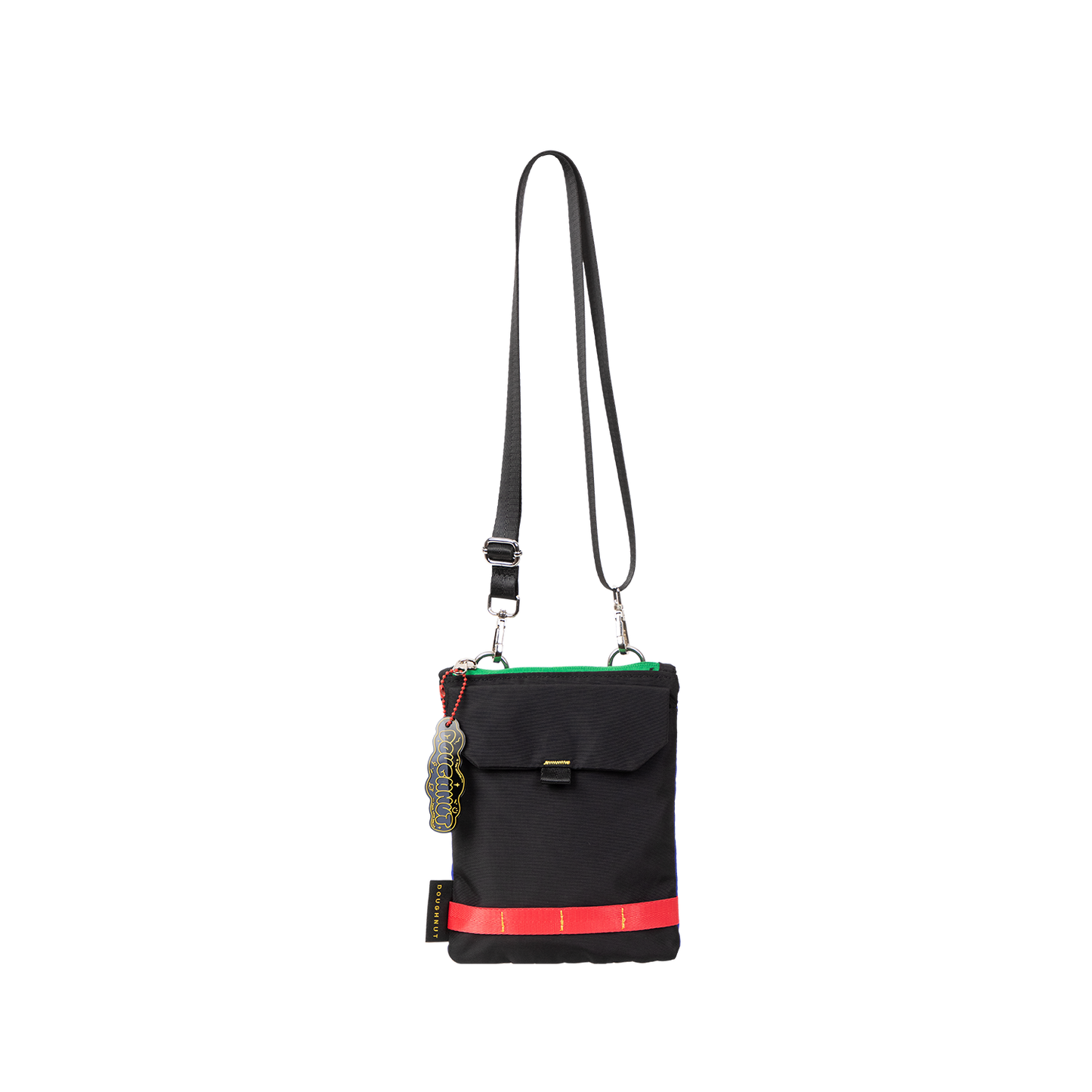 Teleport You-Niverse Series Crossbody Bag