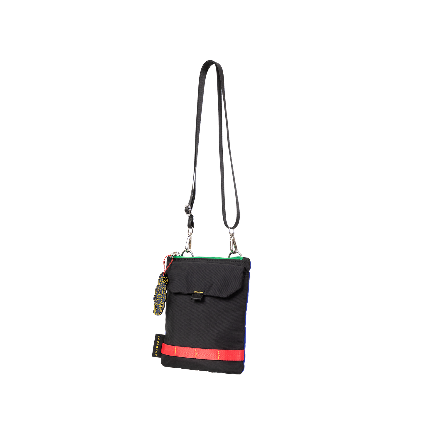 Teleport You-Niverse Series Crossbody Bag