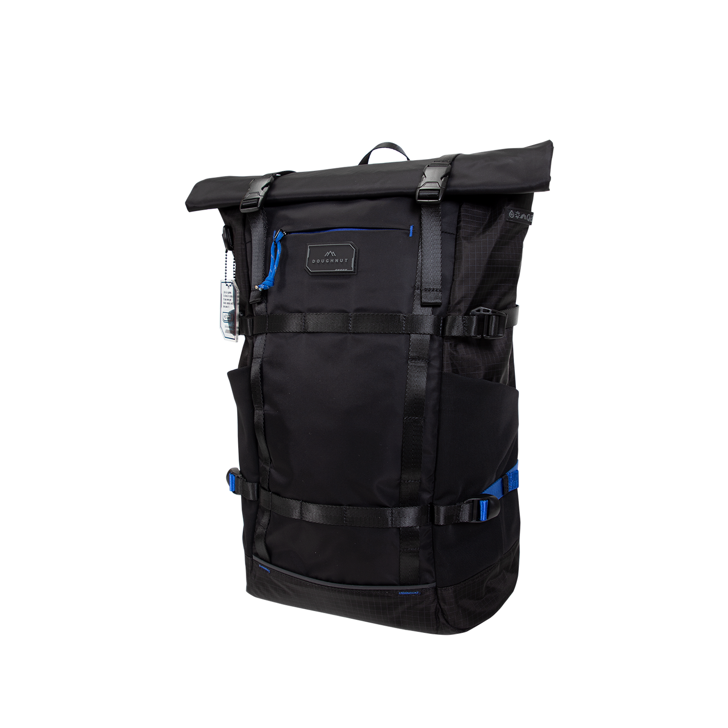 Paratrooper Backpack