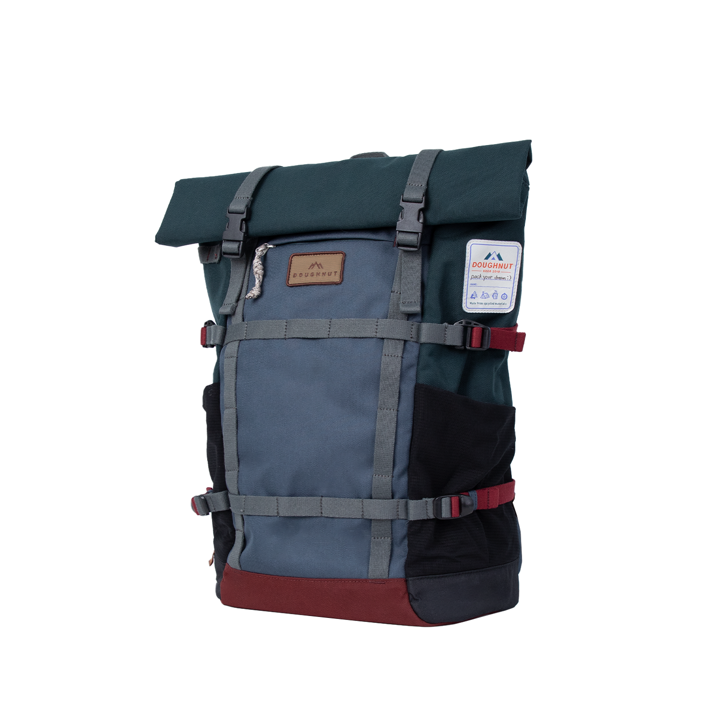 Paratrooper Happy Camper Series Backpack