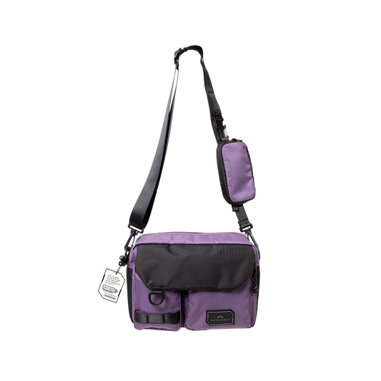 Mission Crossbody Bag