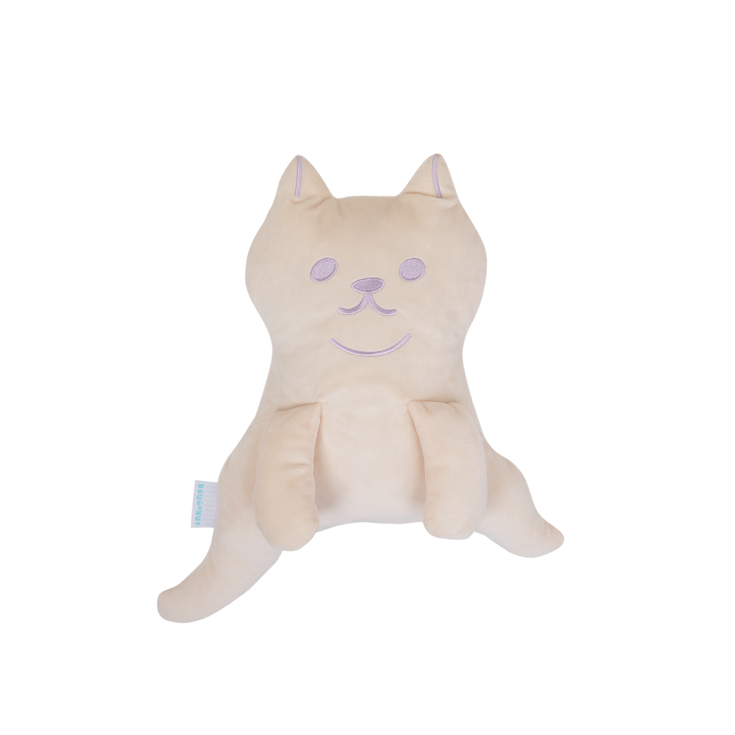 Meow Fairies & Friends Series Plush Toy