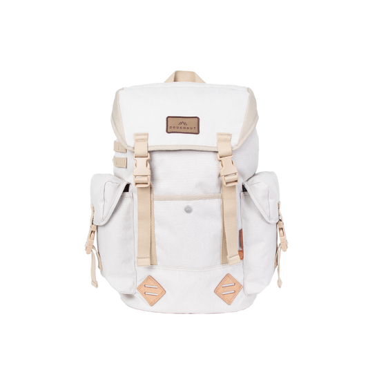 Grounder Happy Camper Series Backpack