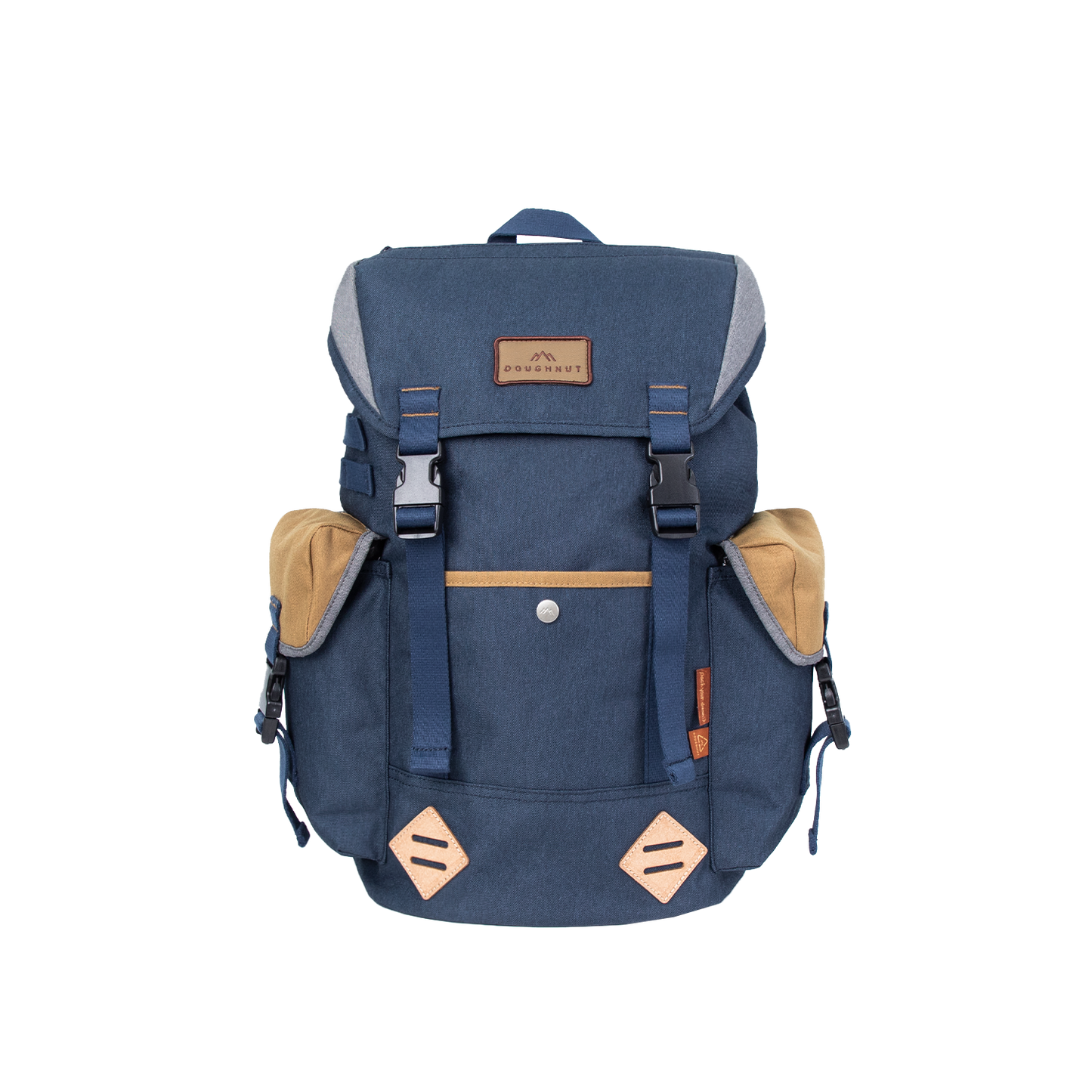 Grounder Happy Camper Series Backpack
