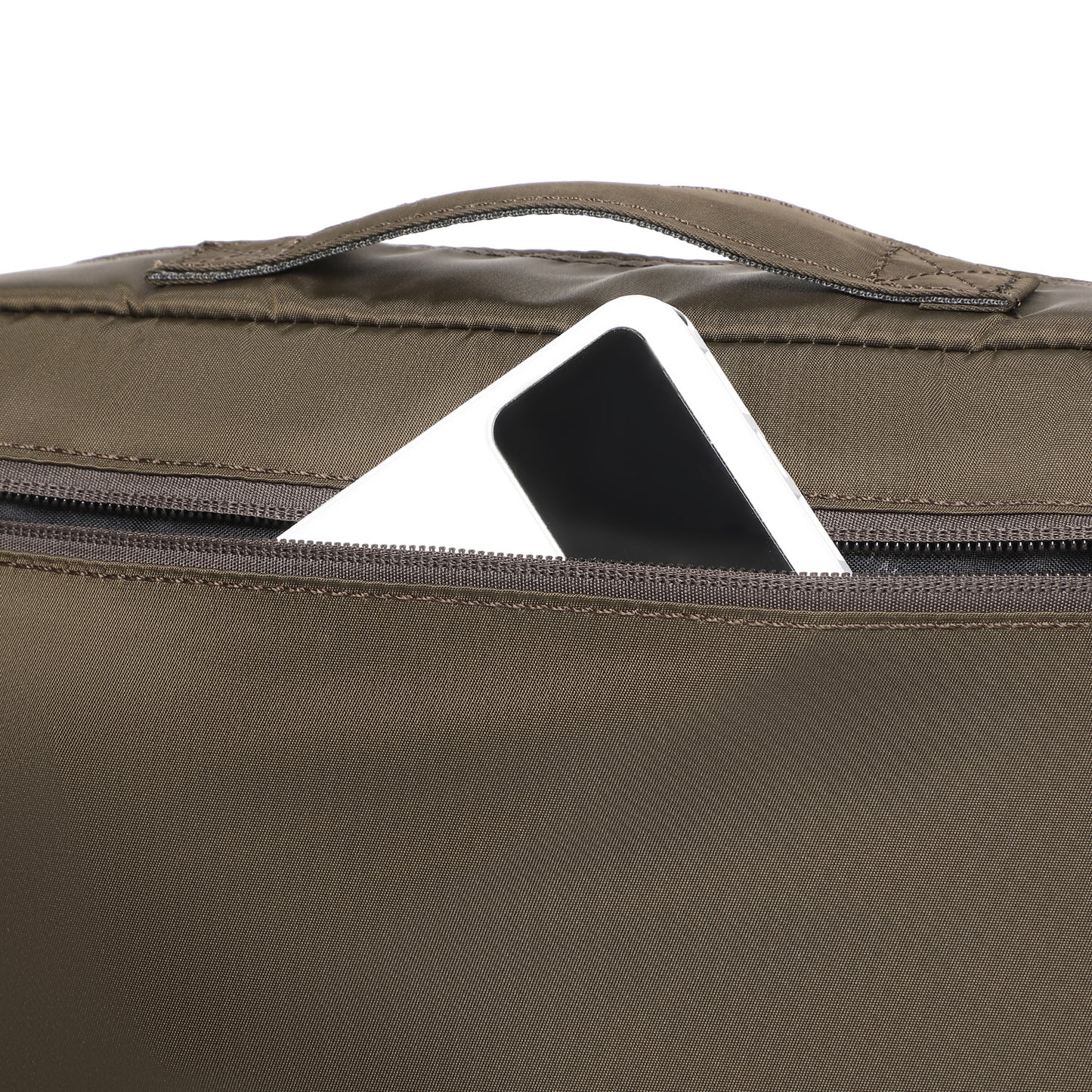 Satchel Unearthed Series Crossbody Bag