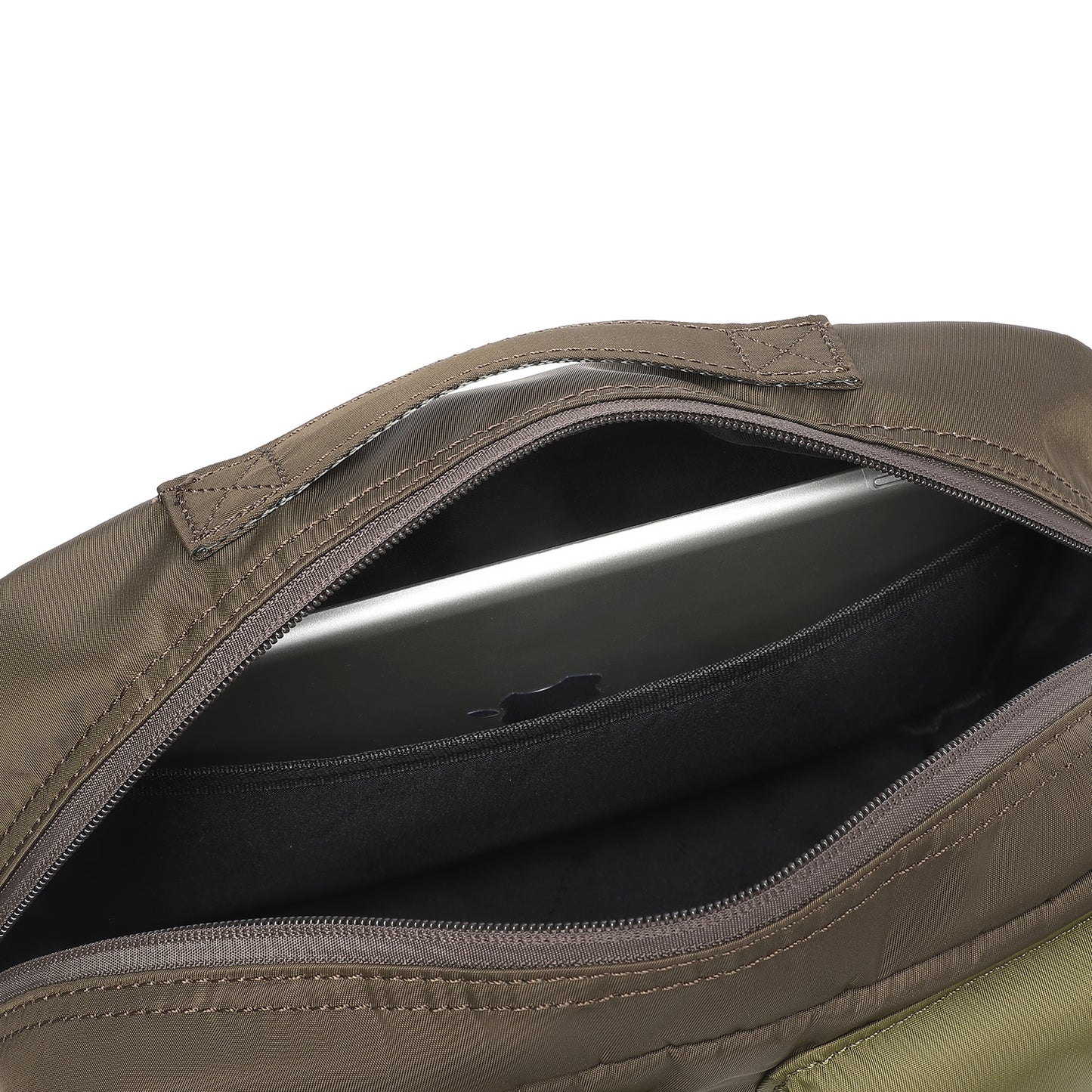 Satchel Unearthed Series Crossbody Bag