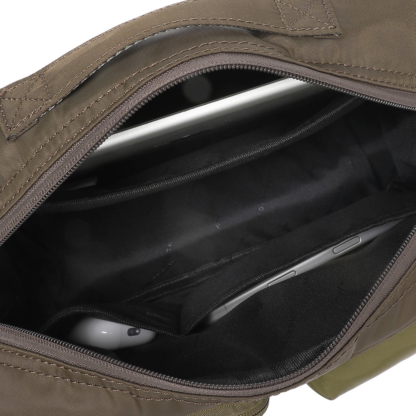 Satchel Unearthed Series Crossbody Bag