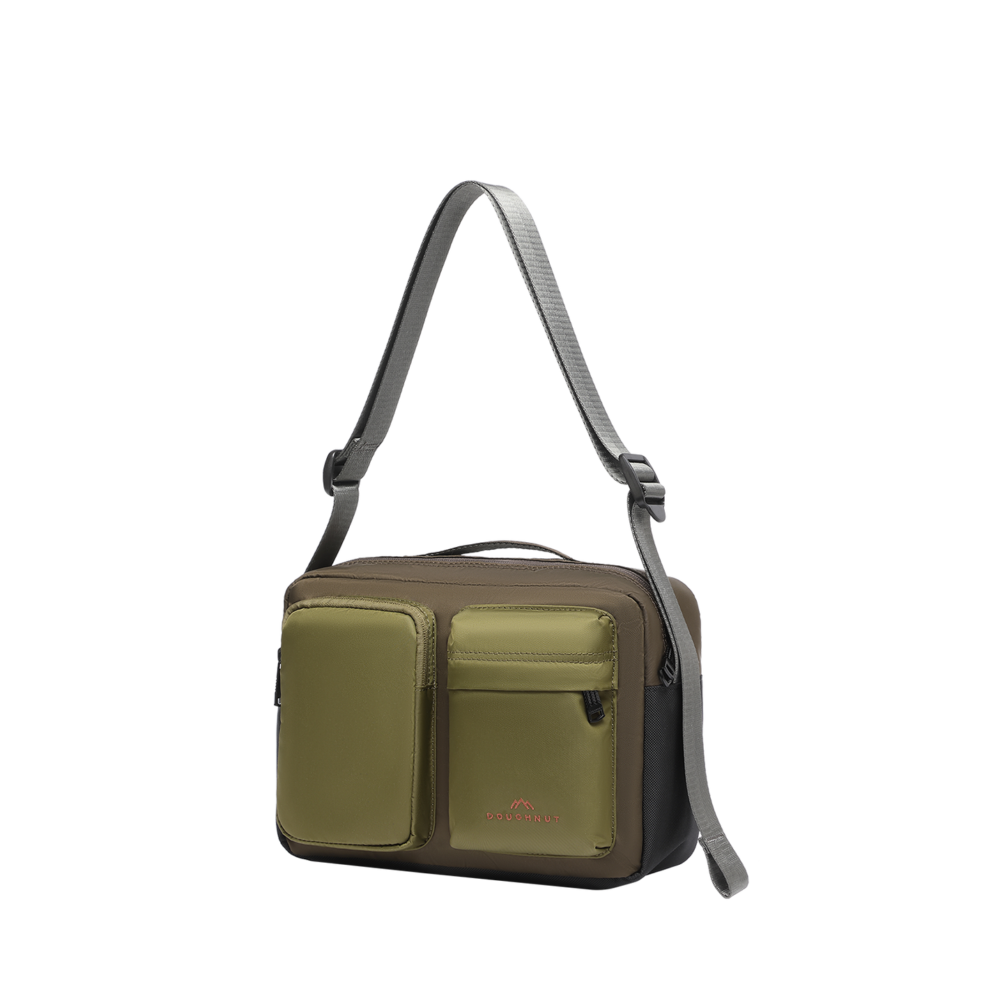 Satchel Unearthed Series Crossbody Bag
