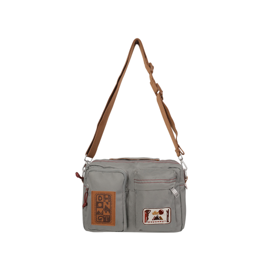 Satchel Dreamwalker Series Crossbody Bag