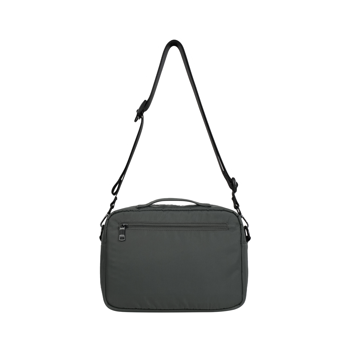 Satchel Lucent Series Crossbody Bag
