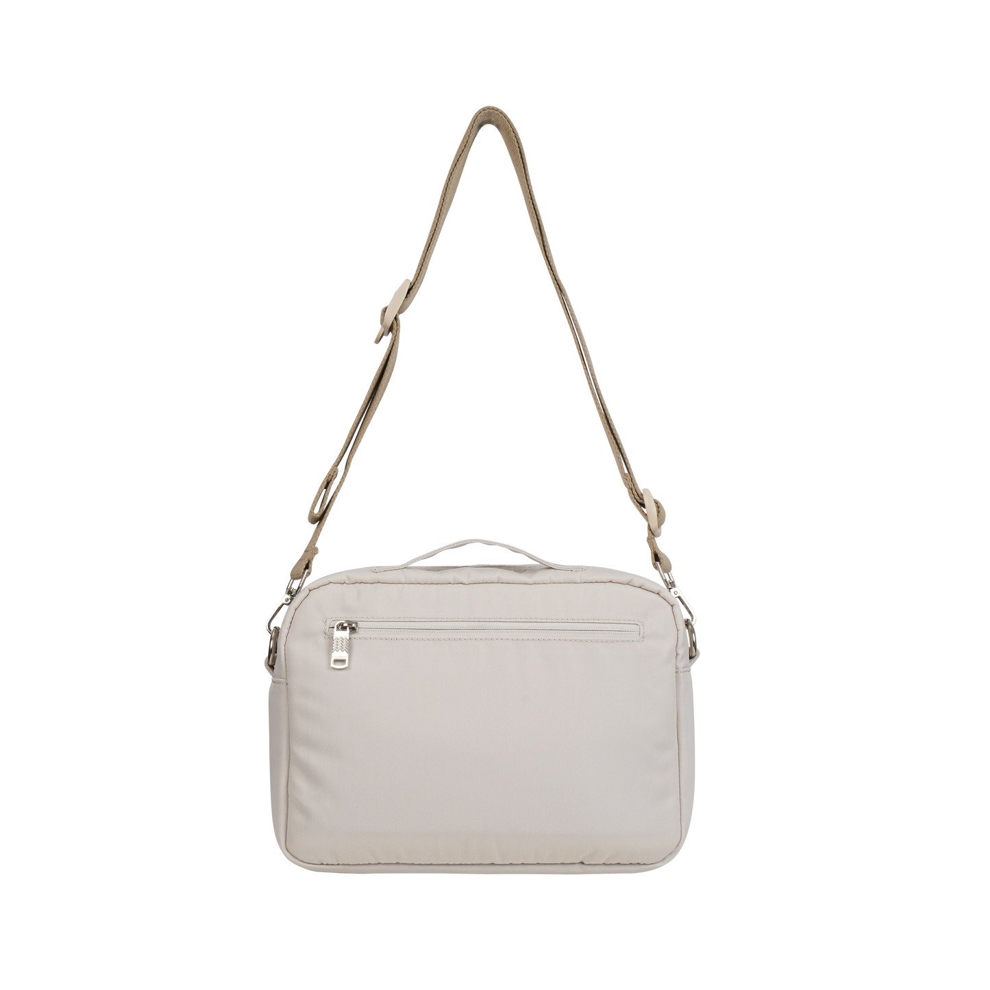 Satchel Lucent Series Crossbody Bag