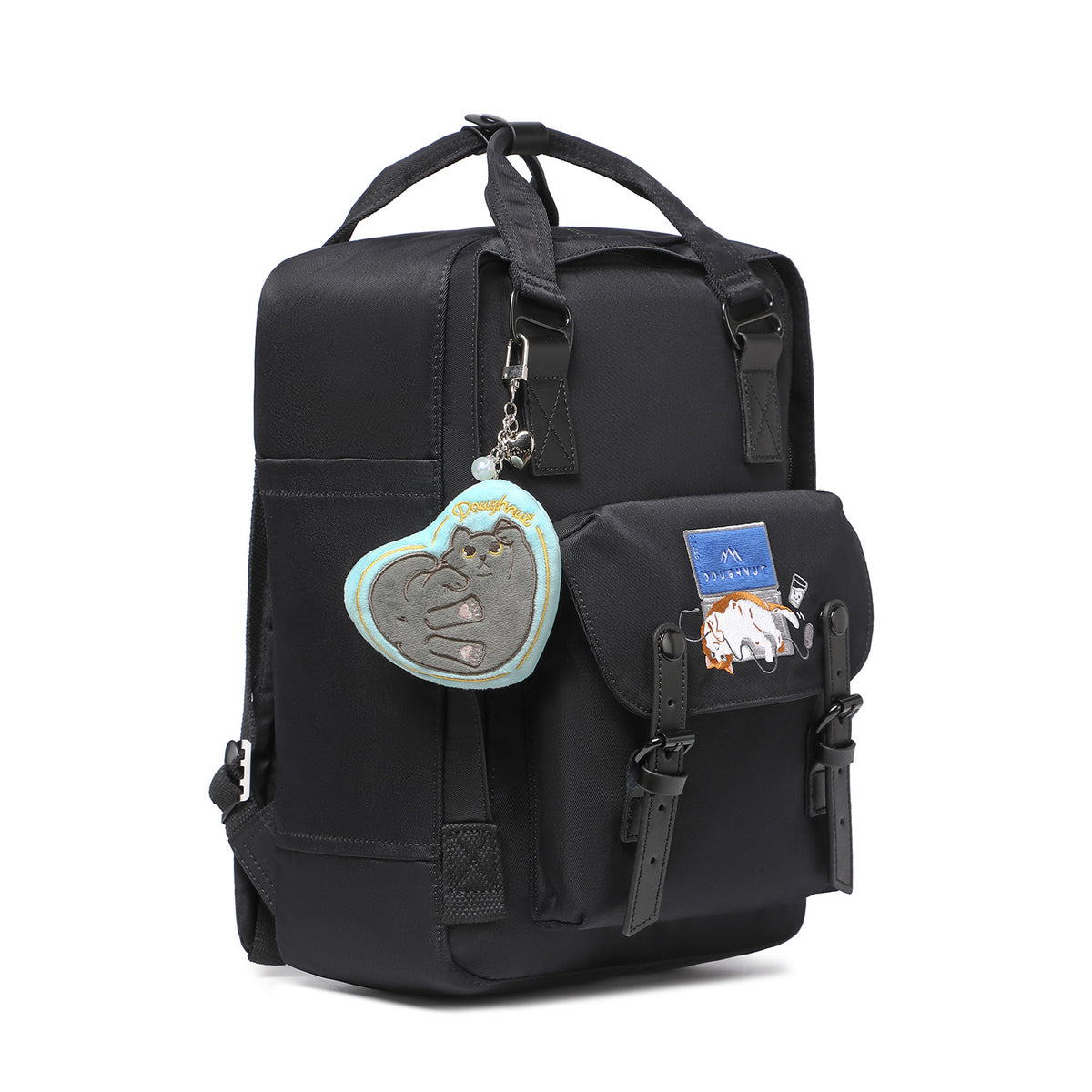 Rosie Pet Your Dream Series Coins Bag