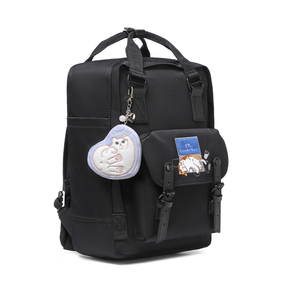 Rosie Pet Your Dream Series Coins Bag