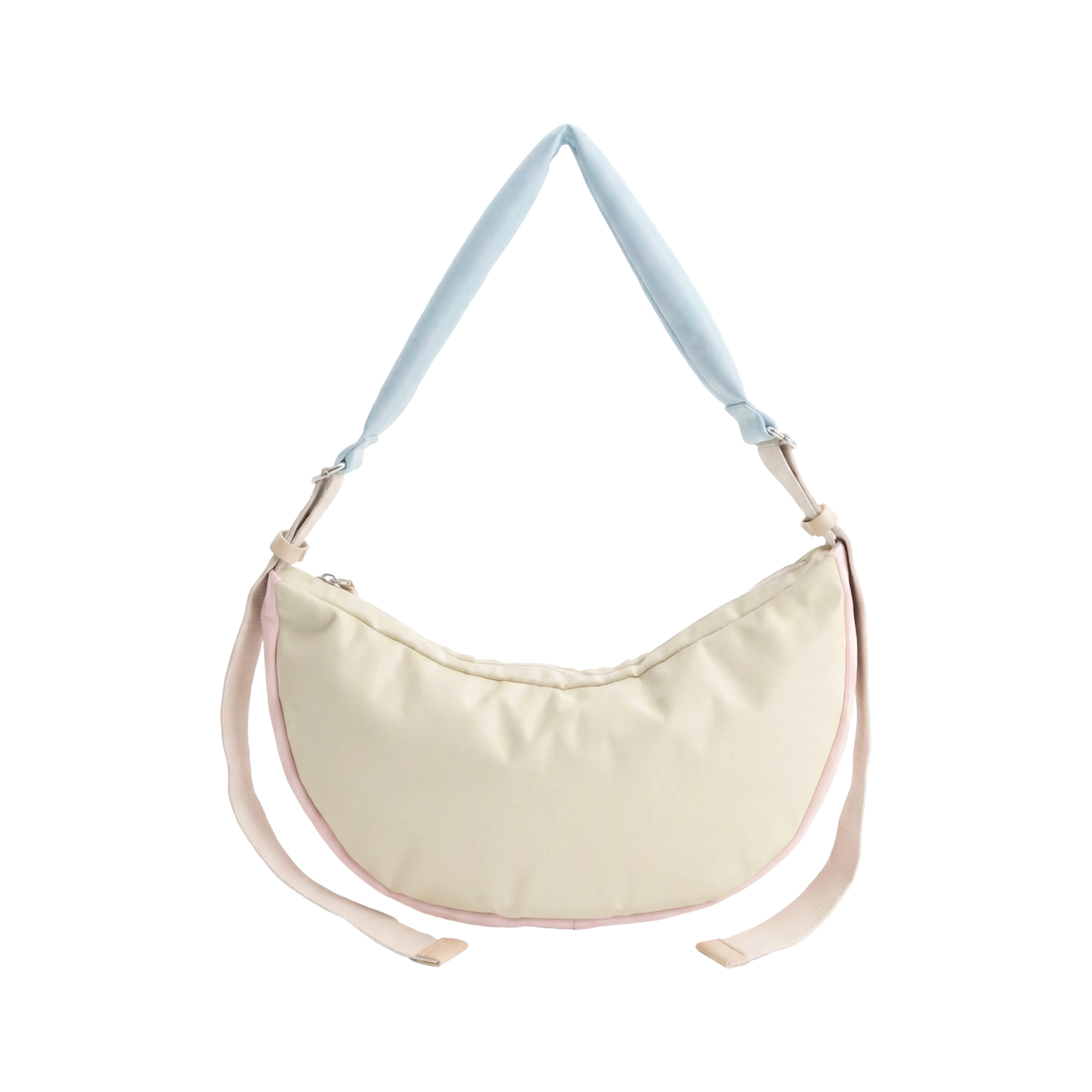 Eclair Crossbody Bag
