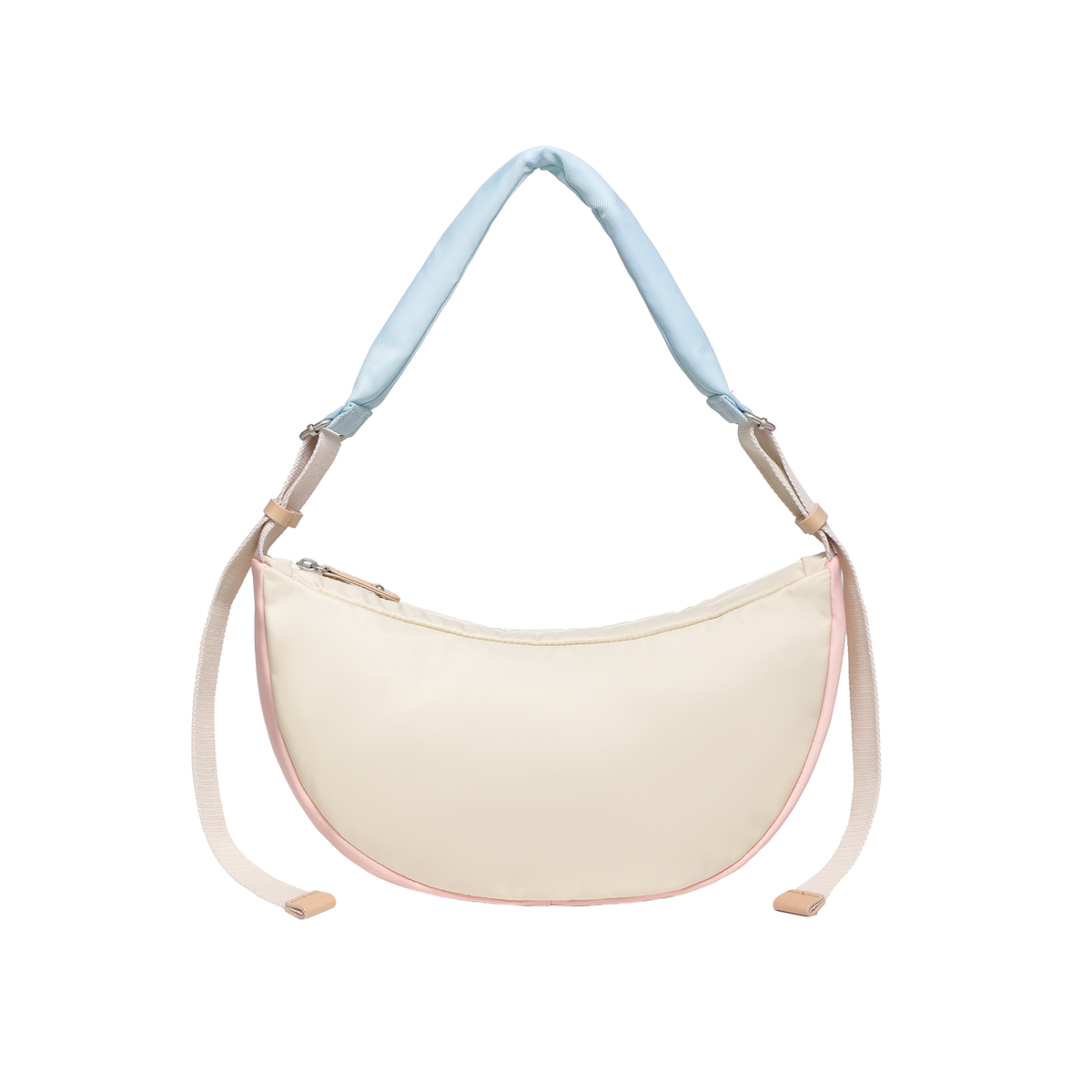 Eclair Crossbody Bag