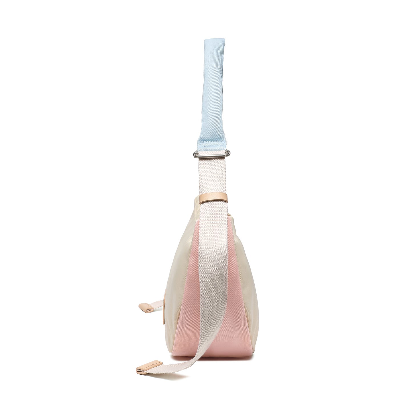 Eclair Crossbody Bag