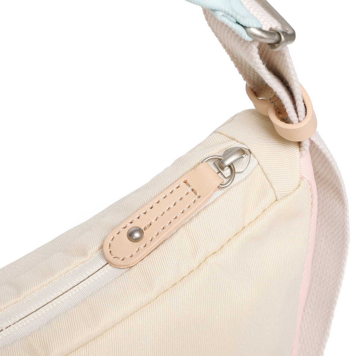 Eclair Crossbody Bag