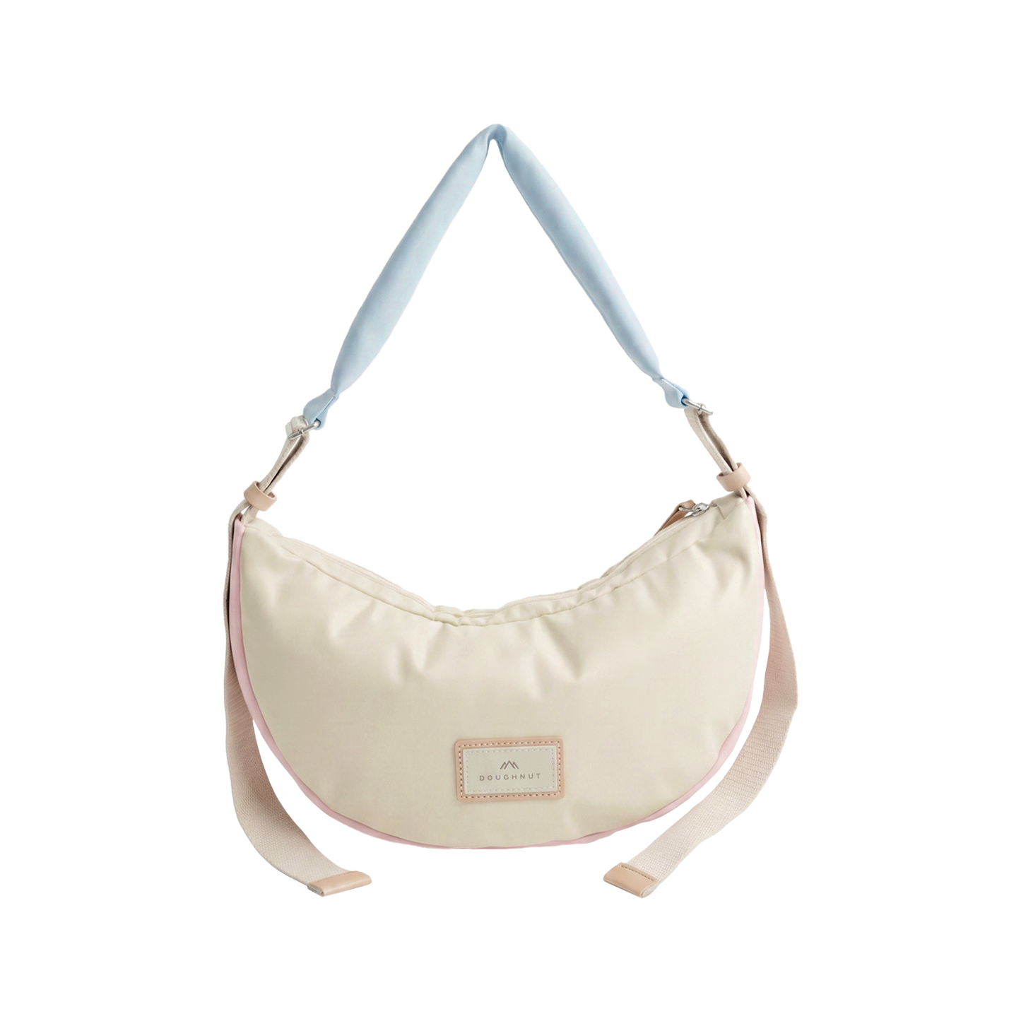 Eclair Crossbody Bag