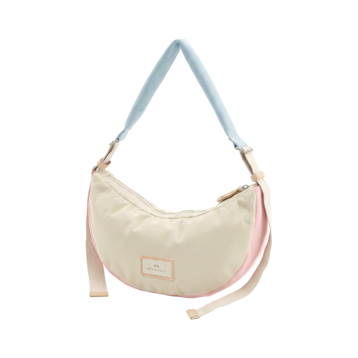 Eclair Crossbody Bag
