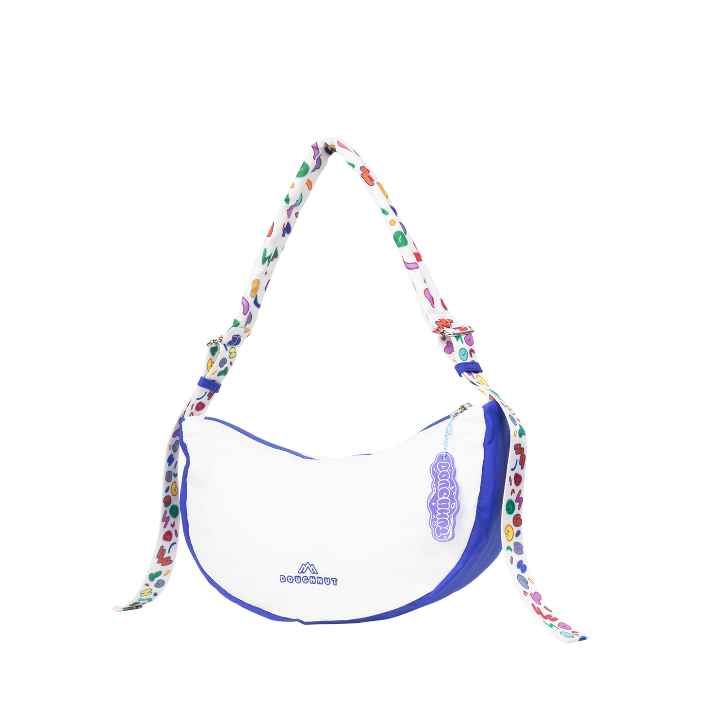 Eclair You-Niverse Series Crossbody Bag