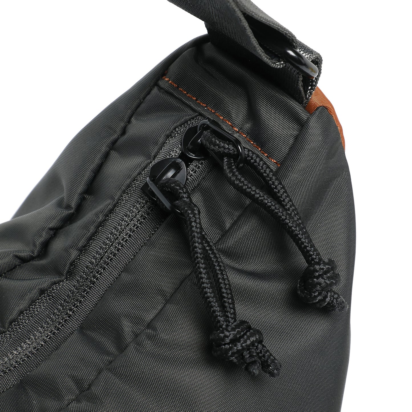 Croissant Unearthed Series Crossbody Bag