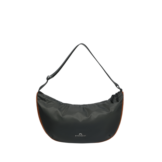 Croissant Unearthed Series Crossbody Bag