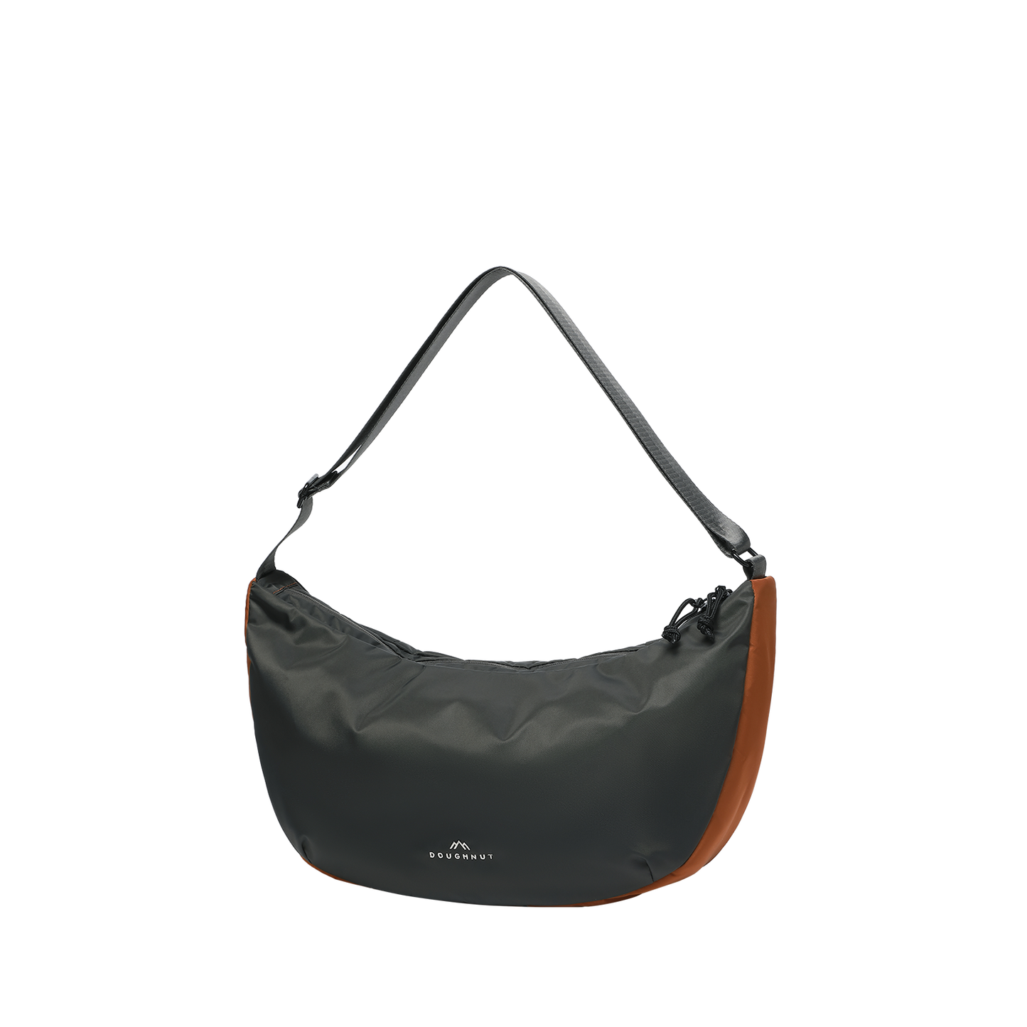 Croissant Unearthed Series Crossbody Bag