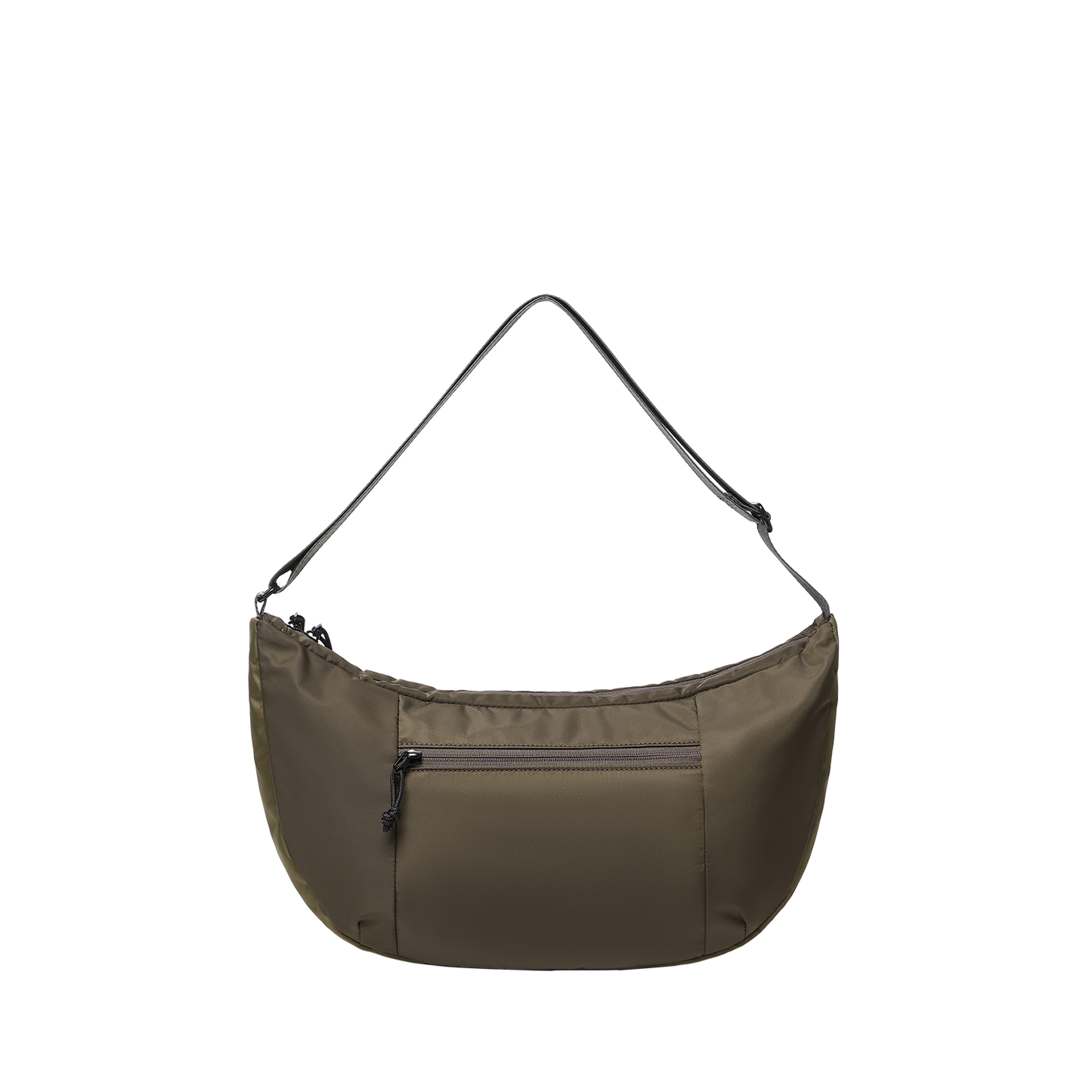 Croissant Unearthed Series Crossbody Bag